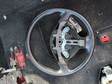 SUZUKI IGNIS SPORT VVT-S 2003-2006 STEERING WHEEL (WITHOUT BAG)