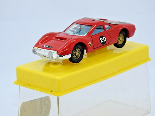Dinky toys meccano 216 - dinky, no.216