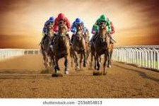 £18000 Level Stake Racing