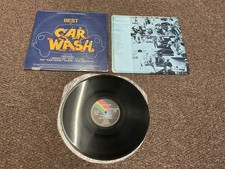 Rose Royce- The Best Of Car