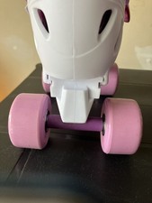 Roller Derby Adjustable Girls