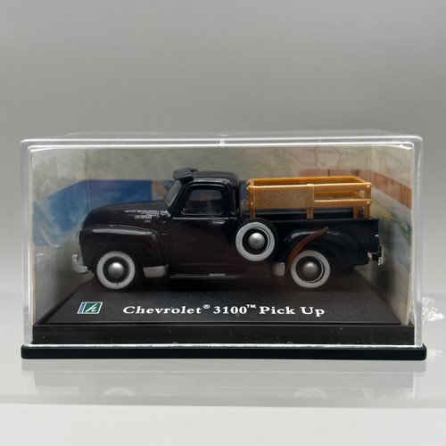 Cararama scale chevrolet - cararama,