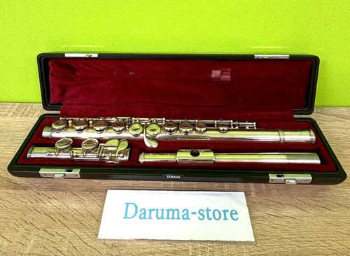 Yamaha yfl 211s includes - yamaha,