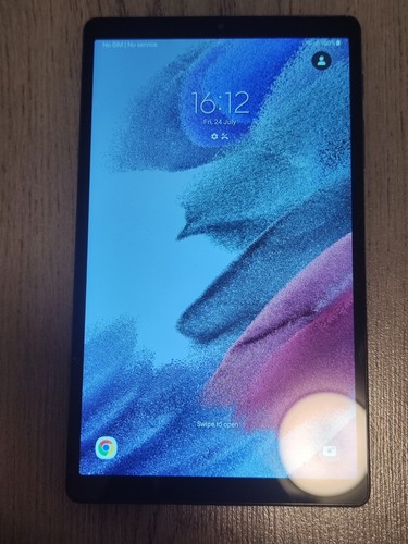 Samsung galaxy tab lite - galaxy, a7