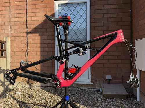 Specialized enduro mtb bicycle - enduro,