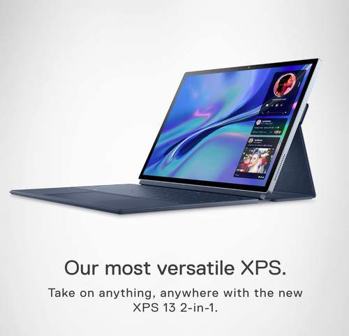 Dell xps 9315 1 tablet - 9315,