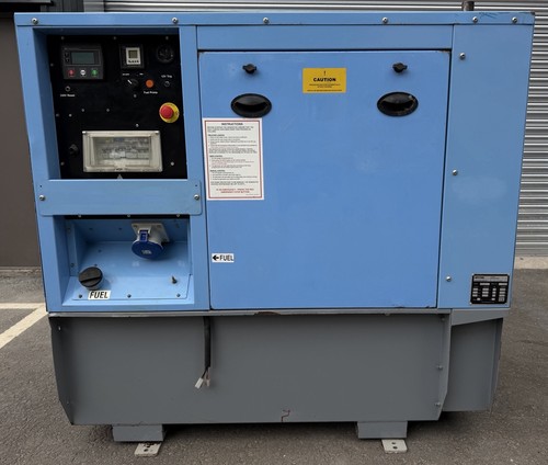 11kva sutton power super - sutton,