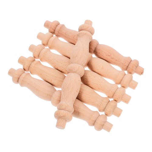 Pcs wooden unfinished wood - pcs,