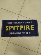 Shepherd Neame Spitfire