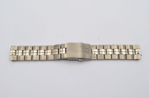 Tissot pr50 titanium 19mm - tissot,