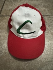 Pokemon Ash Ketchum Trainer