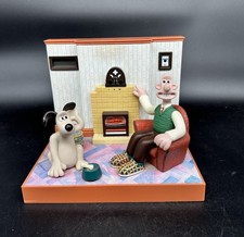 Wallace & Gromit Wesco Vintage