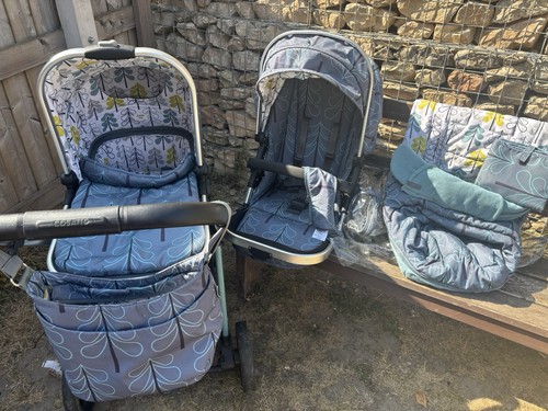 Cosatto giggle travel system - cosatto,