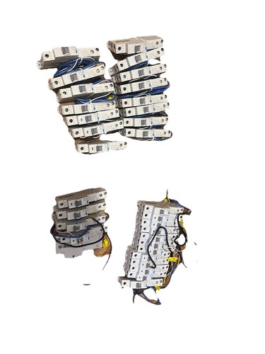 Hager adn116 domestic - ac,