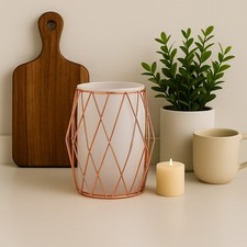 Scentsy “Wire You