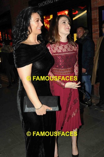 Gillian kearney natalie robb - natalie, j