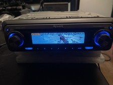 Premier Pioneer DEH-P860mp Car Audio CD Player dolphin display top of the Range