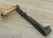 1889 GOODELL Co ADJUSTABLE