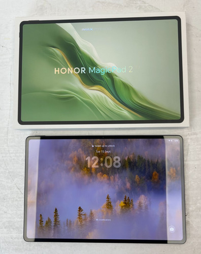 Honor magic pad 3 - pad, 12.3