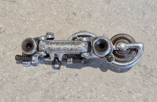 Campagnolo gran sport rear - campagnolo,