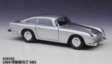 1:24 Scale Welly 1964 Aston