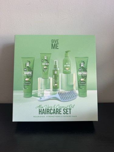 Give cosmetics aloe - give,