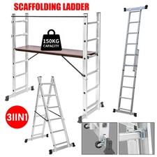 Combination ladder - 1,