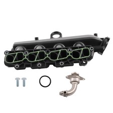 Engine Intake Manifold For