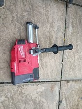 Milwaukee M12UDEL Universal SDS-Plus Dust Extractor