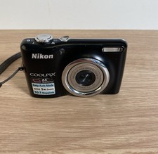 Nikon Coolpix L23 10.1MP