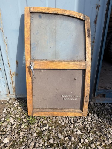 Morris minor traveller - minor,