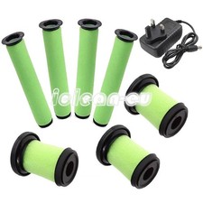 Charger filters - or,