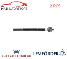 TIE ROD AXLE JOINT PAIR FRONT