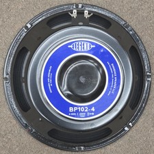 Eminence LEGEND BP102-4 10"