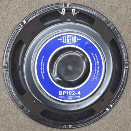Eminence legend bp102 - legend, bp102-4