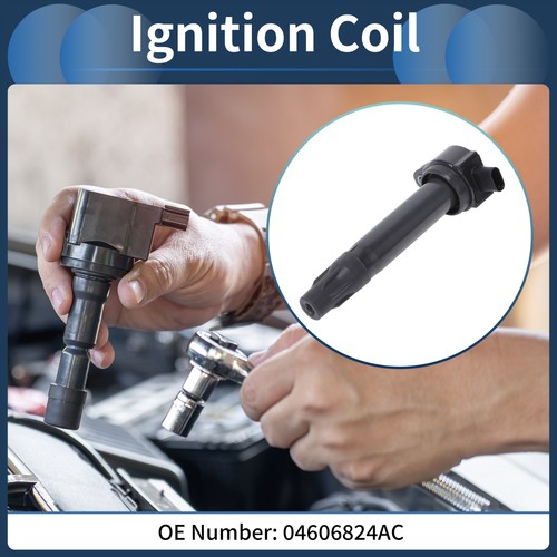 Ignition coil - ignition,