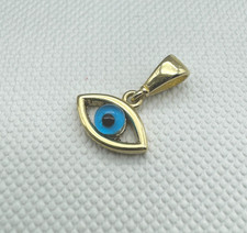 Solid 9ct Yellow Gold 10mm