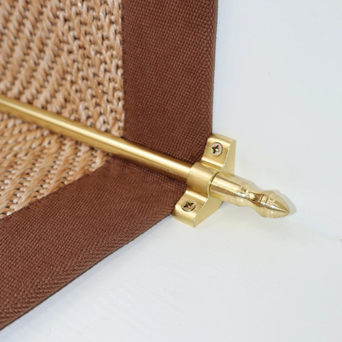 Cavalier gold stair - cavalier,