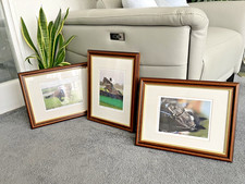 Vintage Picture Frames Bundle