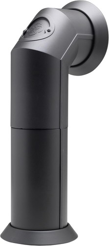Dimplex stove pipe matt - dimplex, black