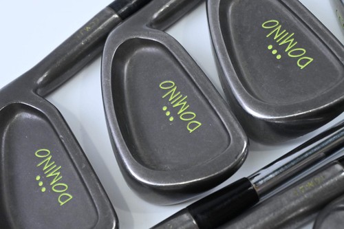 Mizuno domino irons pw sw - mizuno,