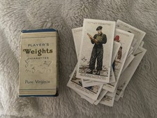 Vintage Players Weights Pure