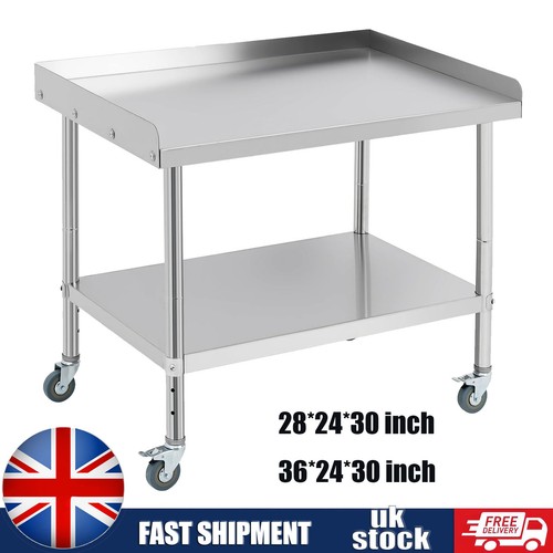 Stainless steel catering work - stainless,