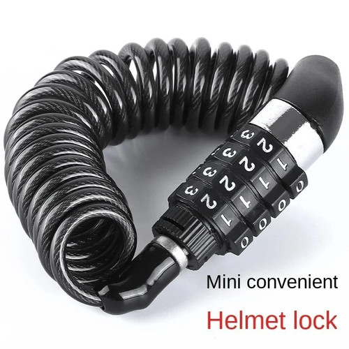 Bicycle lock steel - bicycle, chain