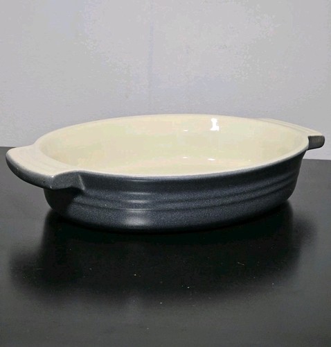 Creuset blue oval - creuset,