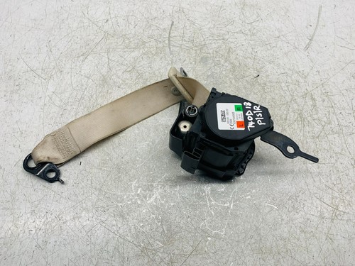 Bmw series seat belt - bmw, 7