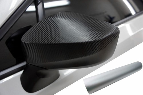 Premium mirror housing - premium,