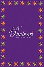 Phulkari