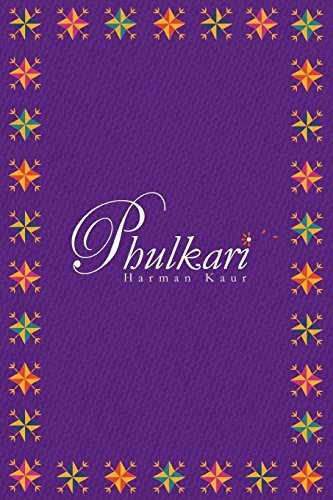 Phulkari