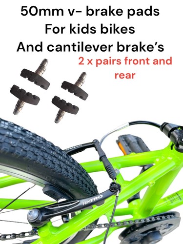 Frog 55ml brake - 55ml, v-brake